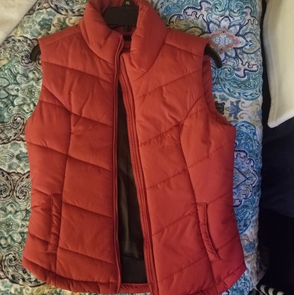 Vest